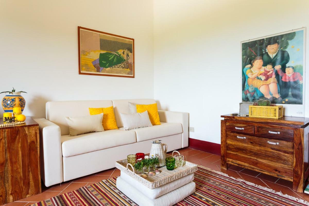 Bed and Breakfast Il Montelletto Санта-Луче Экстерьер фото