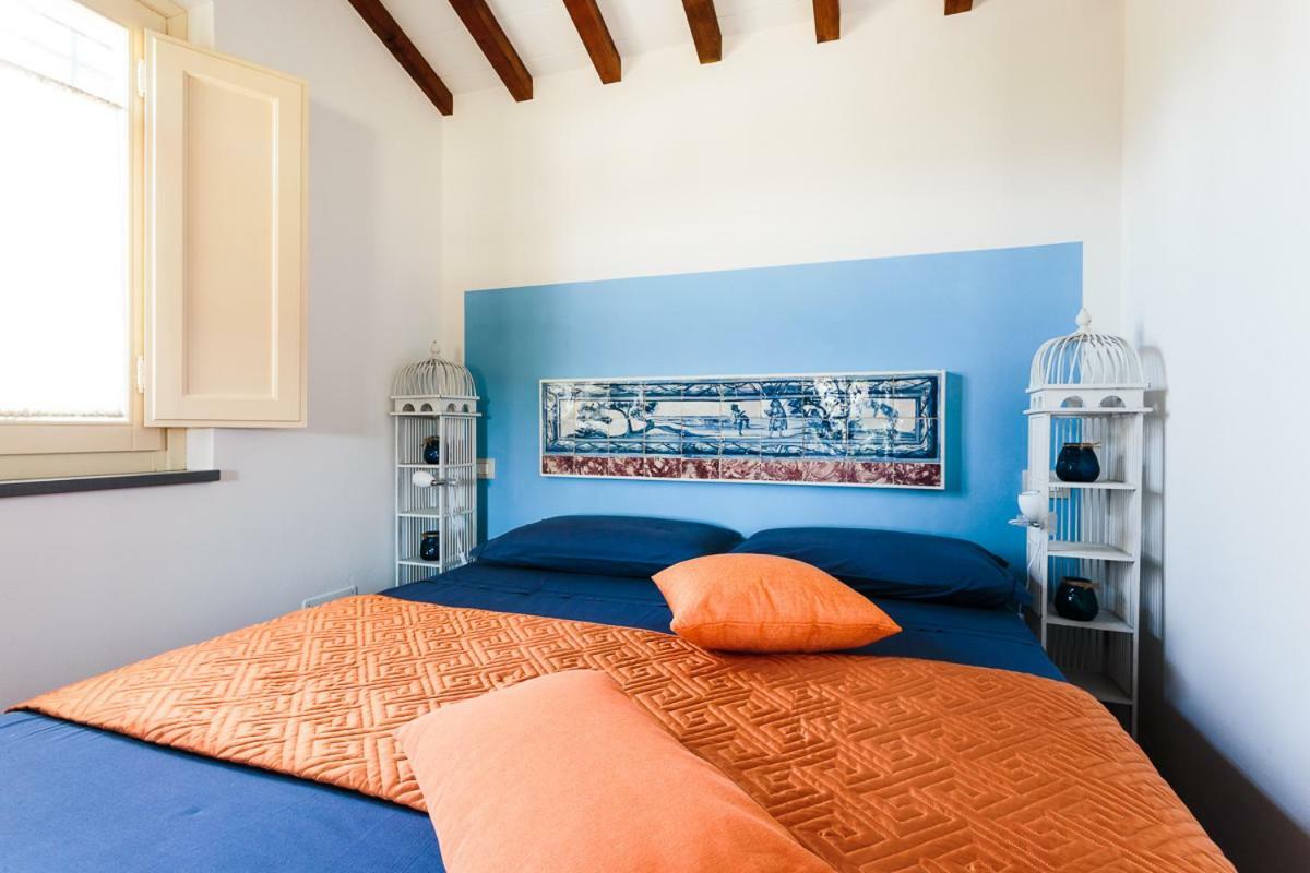 Bed and Breakfast Il Montelletto Санта-Луче Экстерьер фото