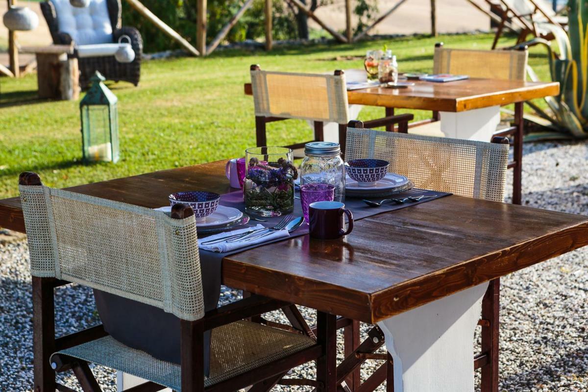Bed and Breakfast Il Montelletto Санта-Луче Экстерьер фото