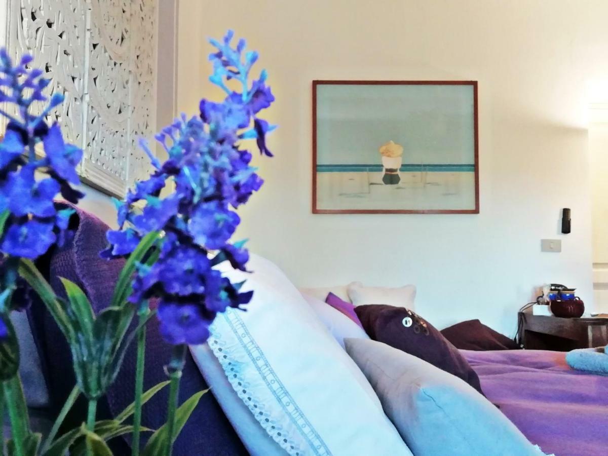 Bed and Breakfast Il Montelletto Санта-Луче Экстерьер фото