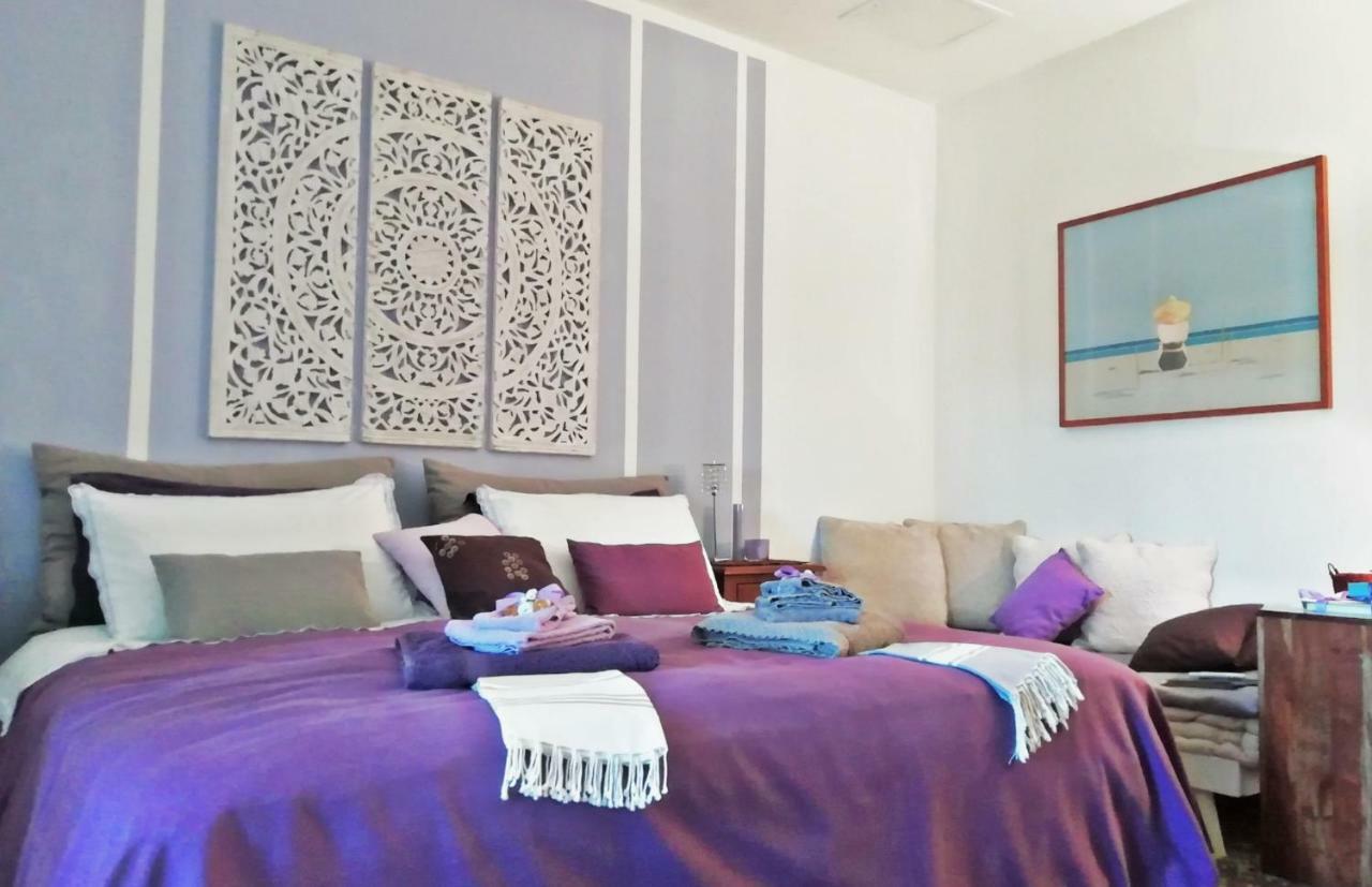 Bed and Breakfast Il Montelletto Санта-Луче Экстерьер фото
